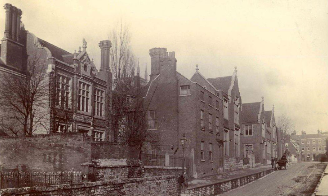 Maidstone Museum