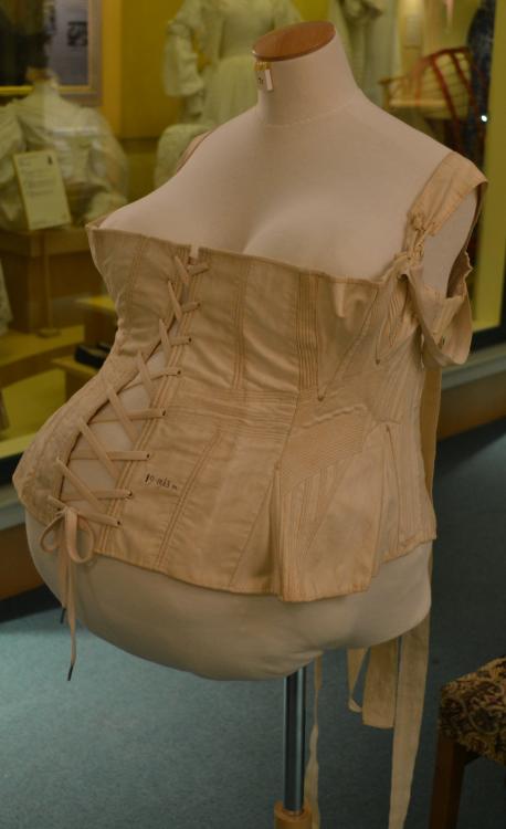 Pregnancy Corset