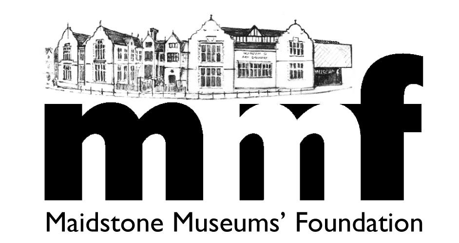 Maidstone Museums' Foundation Logo