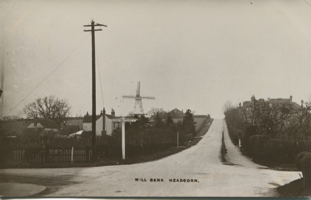 History on our doorstep a walk in Headcorn Maidstone Museum