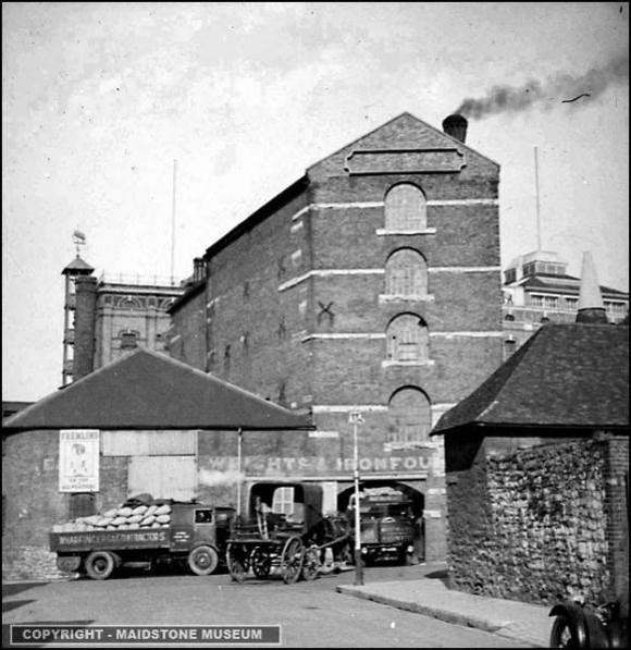 Maidstone and its Industrial Past (Part 2) Maidstone Museum