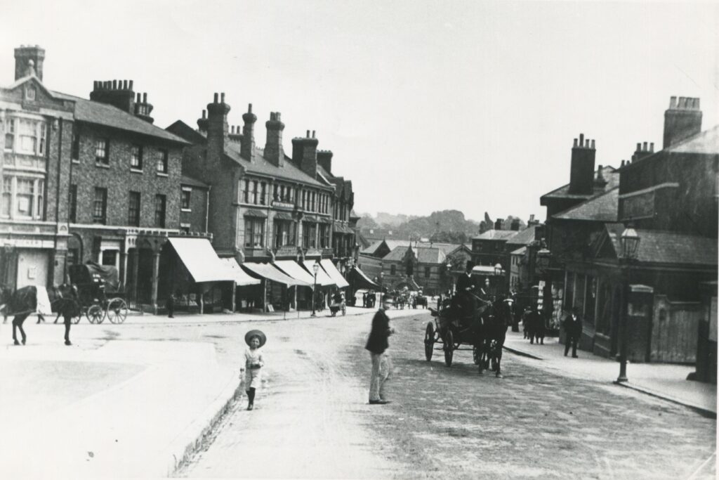 Maidstone and its Industrial Past (Part 4) Maidstone Museum