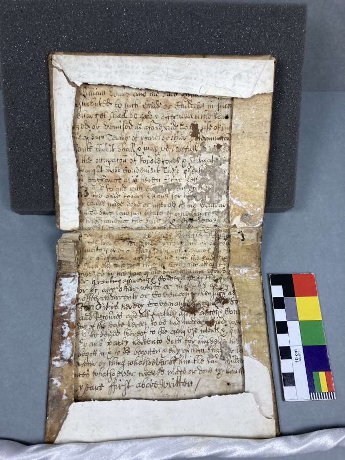 Speculum Mundi Maidstone Museum