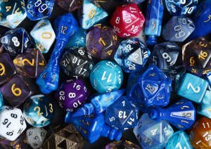 D&d