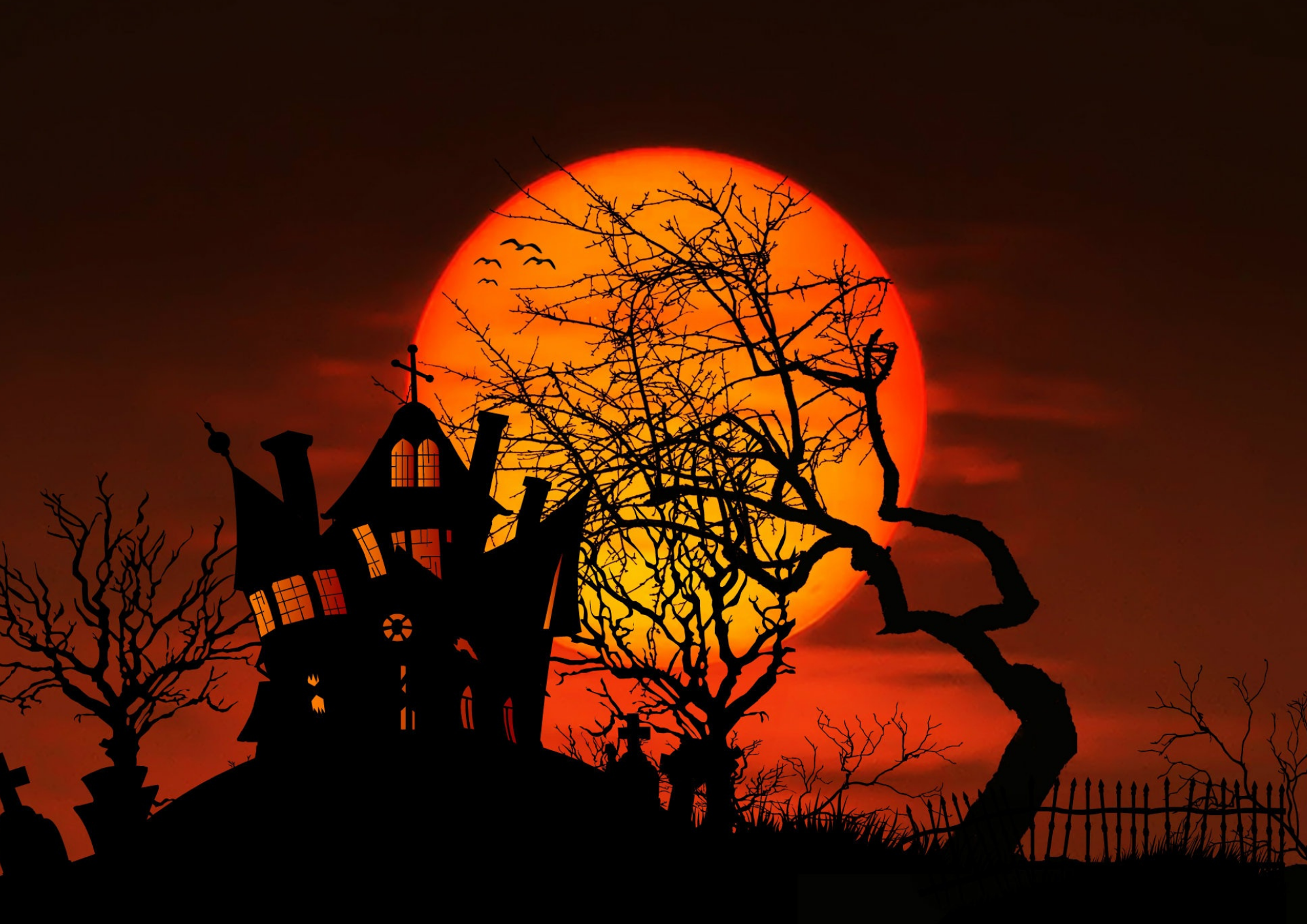 Halloween Kids