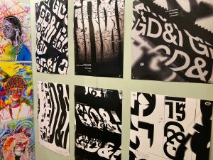 Make/Shift - Mid Kent College